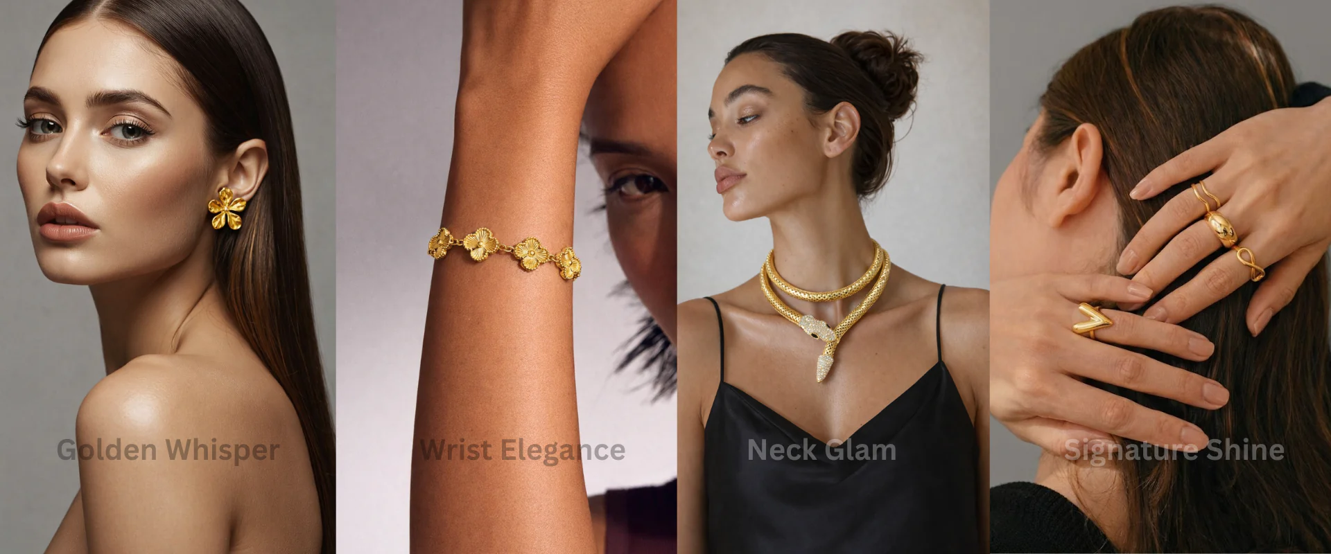 Timeless Elegance for Every Moment